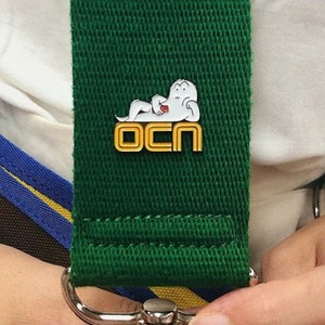 흑니켈 일반칠 뱃지